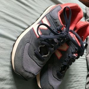 New Balance 574 Sneakers
